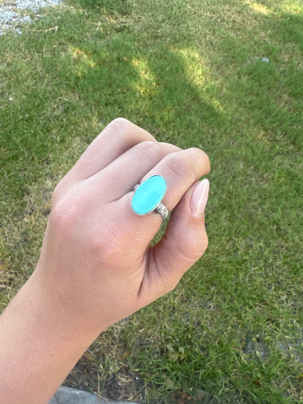 New Campitos Oval