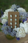 Paloma Earrings