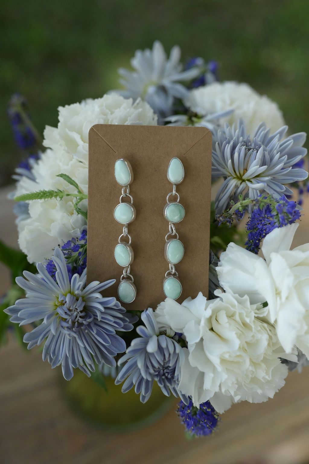 Paloma Earrings