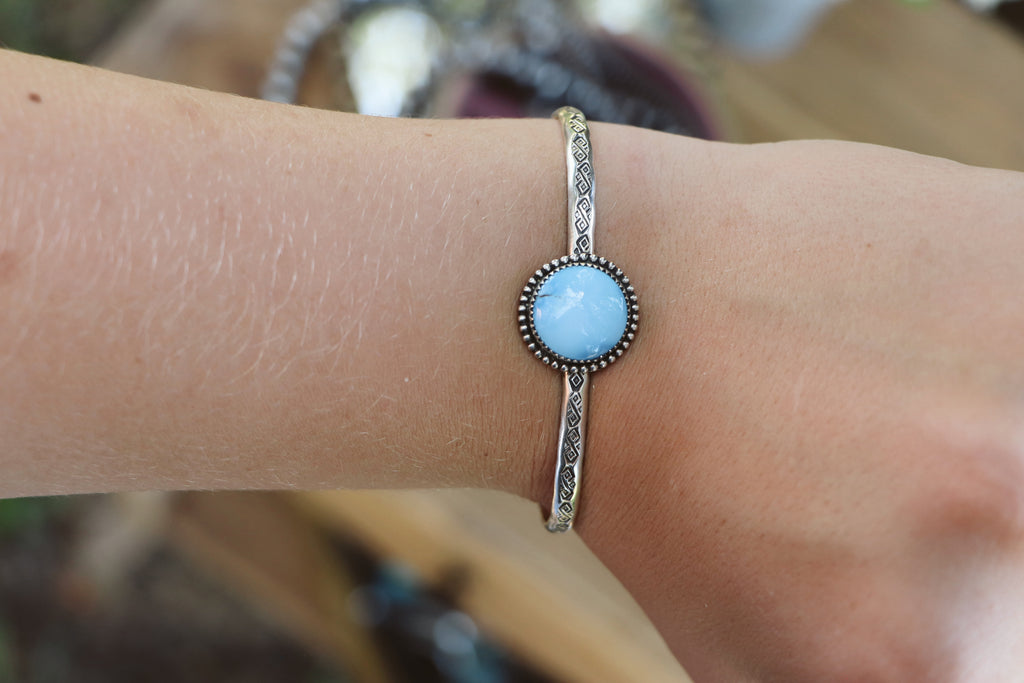 Golden Hills Bracelet
