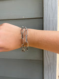 NEW *PREORDER* the Grace OG chain bracelet