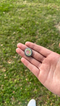 China flower ring style #4