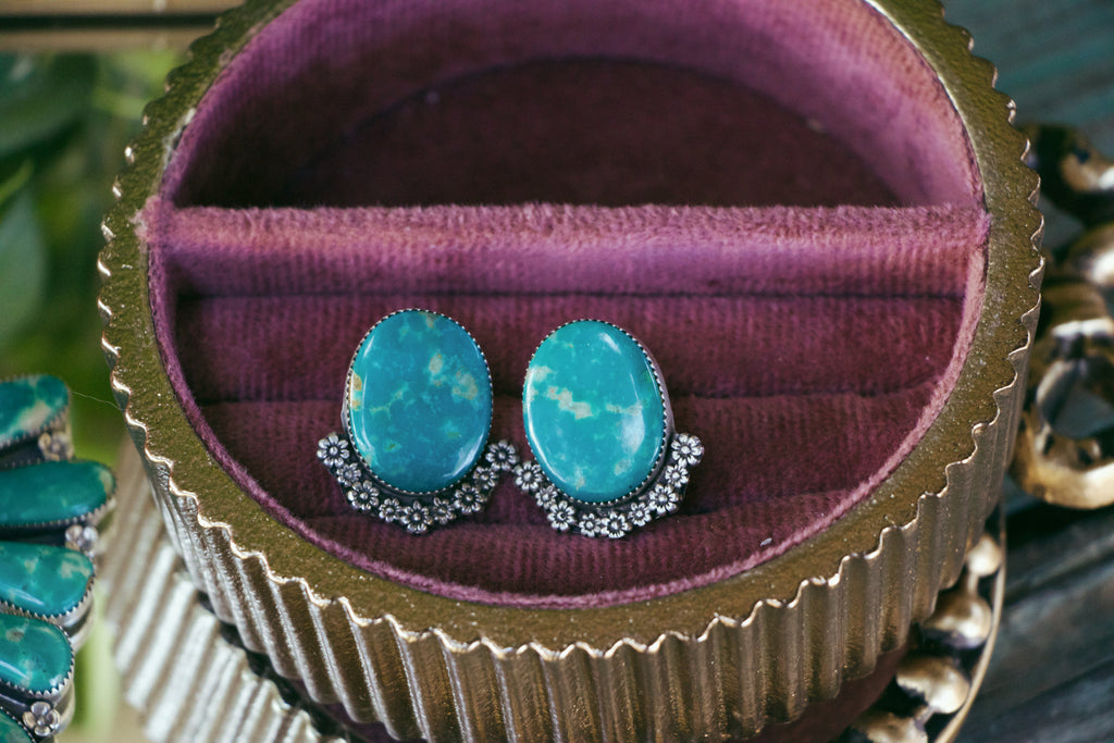 3 way earrings new