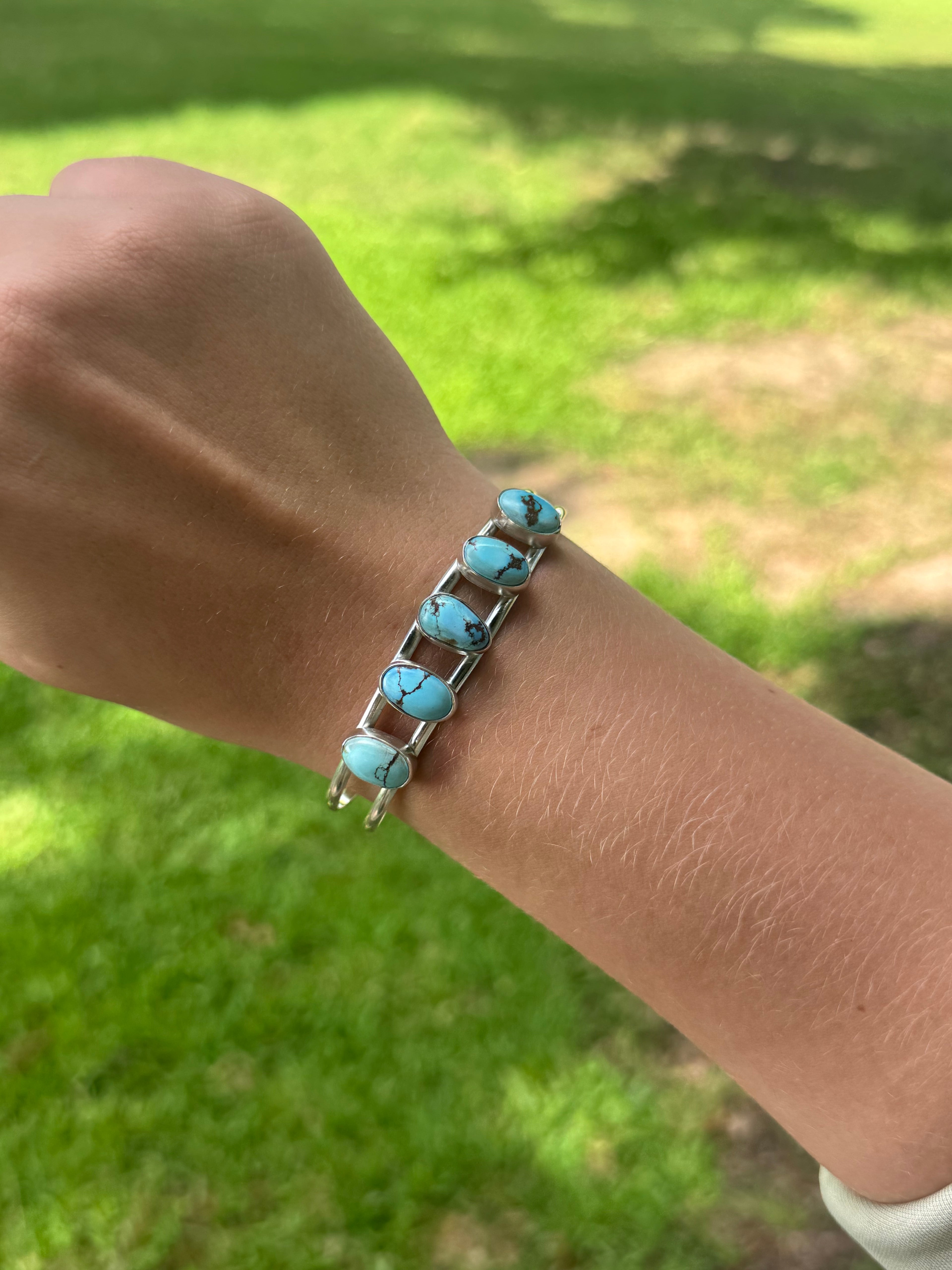 GH Statement Cuff