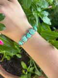 Royston 5 stone cuff