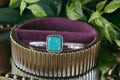 New Single Band Square Cuff