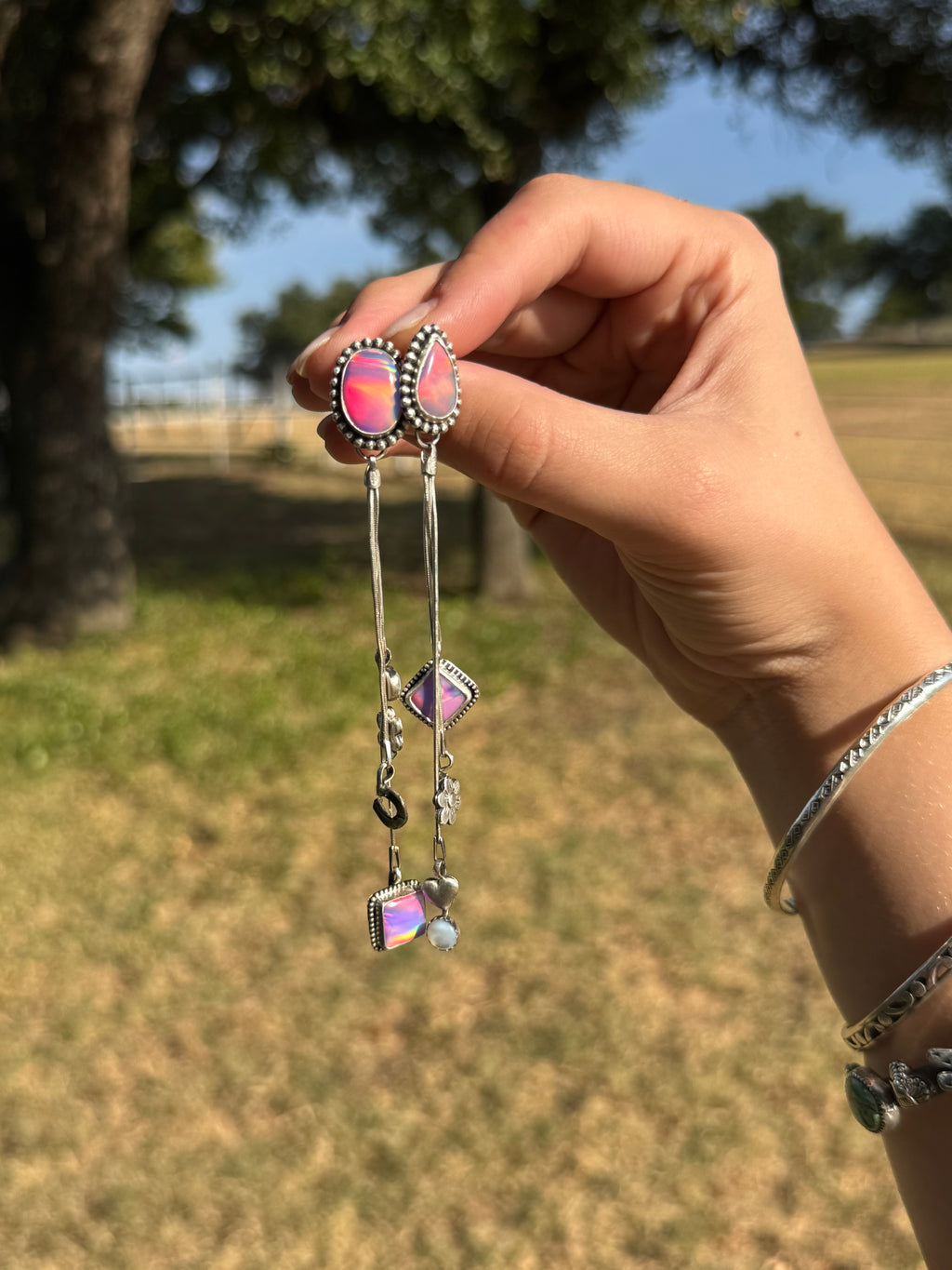 NEW Aurora Opal Ears😍