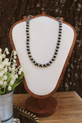 10mm 20 inch Desert Pearls