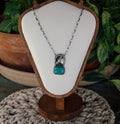 Horsehead Necklace