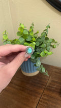 Lone Mountain Statement Ring