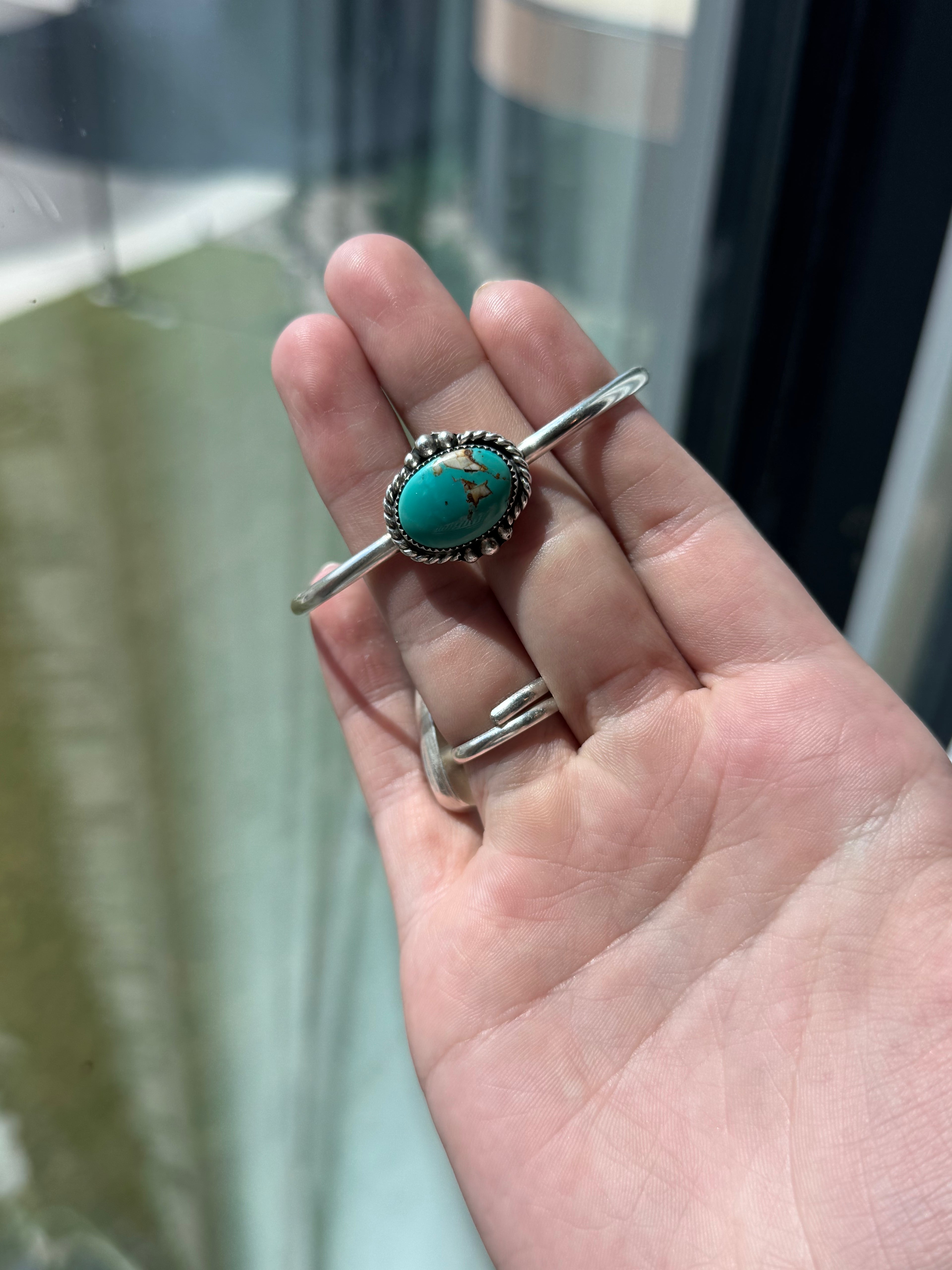 Royston Stacker Cuff